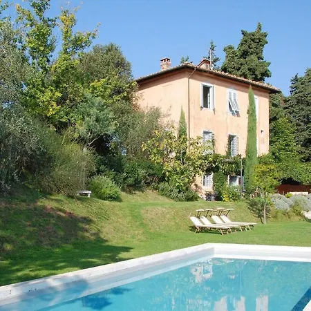 Castagnori Sleeps 7 Wifi فيلة Monsagrati