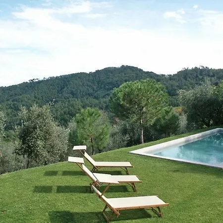 Castagnori Sleeps 7 Wifi