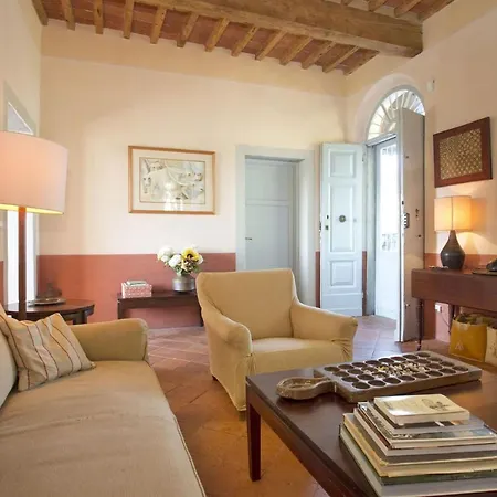 Castagnori Sleeps 7 Wifi Monsagrati