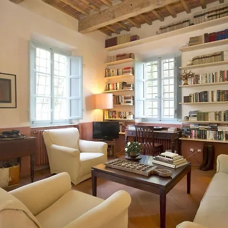 Castagnori Sleeps 7 Wifi Monsagrati