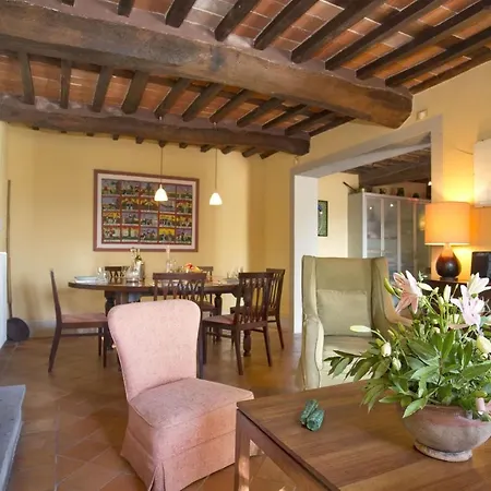 فيلة Castagnori Sleeps 7 Wifi Monsagrati
