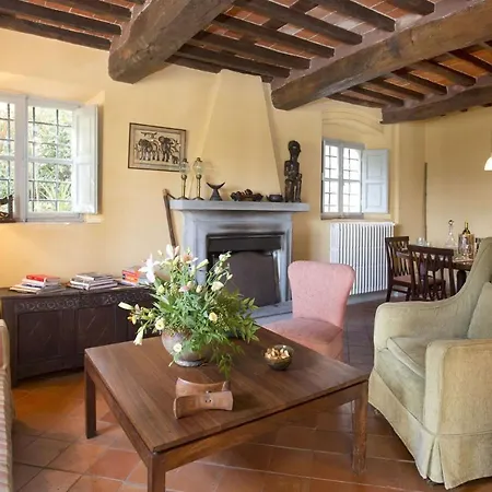 Castagnori Sleeps 7 Wifi * Monsagrati
