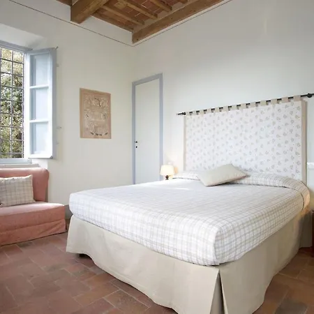 فيلة Castagnori Sleeps 7 Wifi Monsagrati