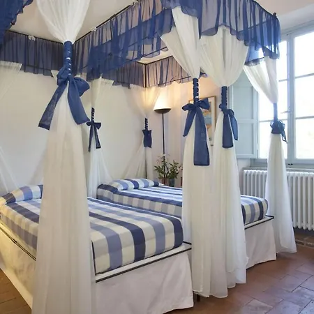 Castagnori Sleeps 7 Wifi فيلة Monsagrati