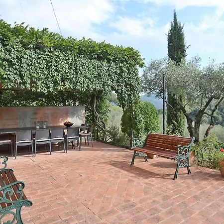 Castagnori Sleeps 7 Wifi Monsagrati