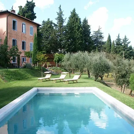 Castagnori Sleeps 7 Wifi * Monsagrati