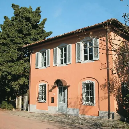 فيلة Castagnori Sleeps 7 Wifi Monsagrati